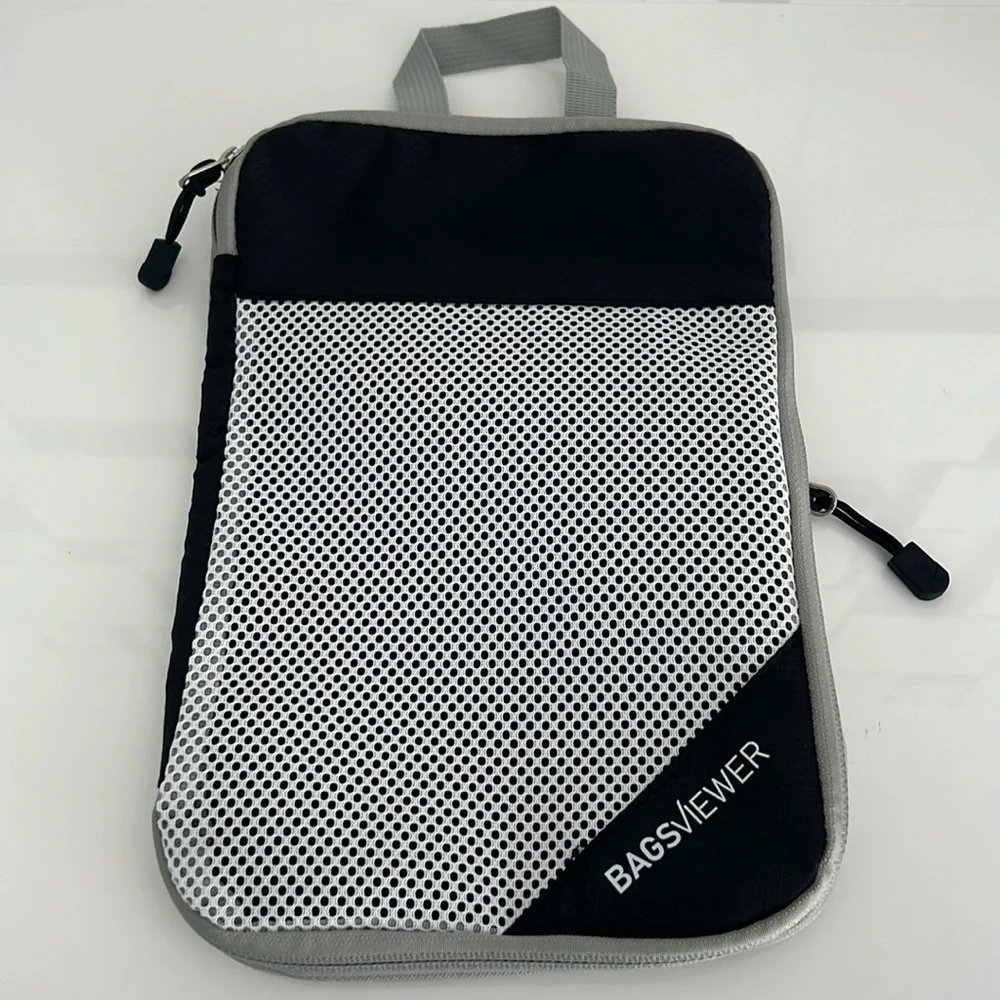 BagsViewer Collapsible and Expandable Bag